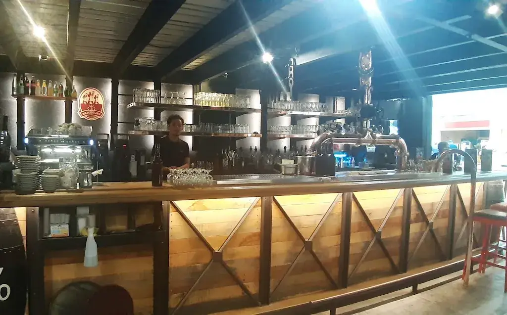 3 Brasseurs ristorante a Lieusaint