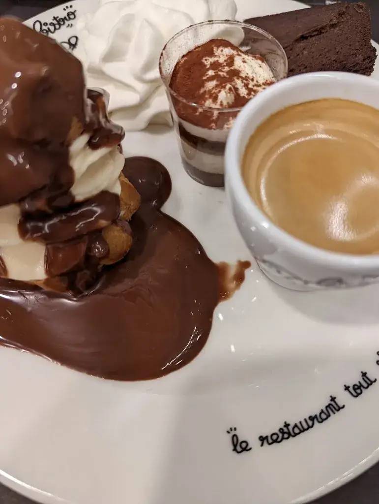 Menu_Bistro Régent LIEUSAINT_Lieusaint_immagine_5