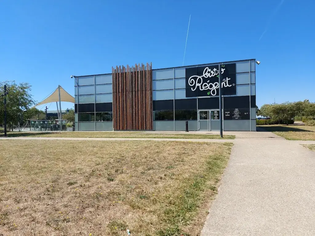 Bistro Régent LIEUSAINT restaurant in Lieusaint