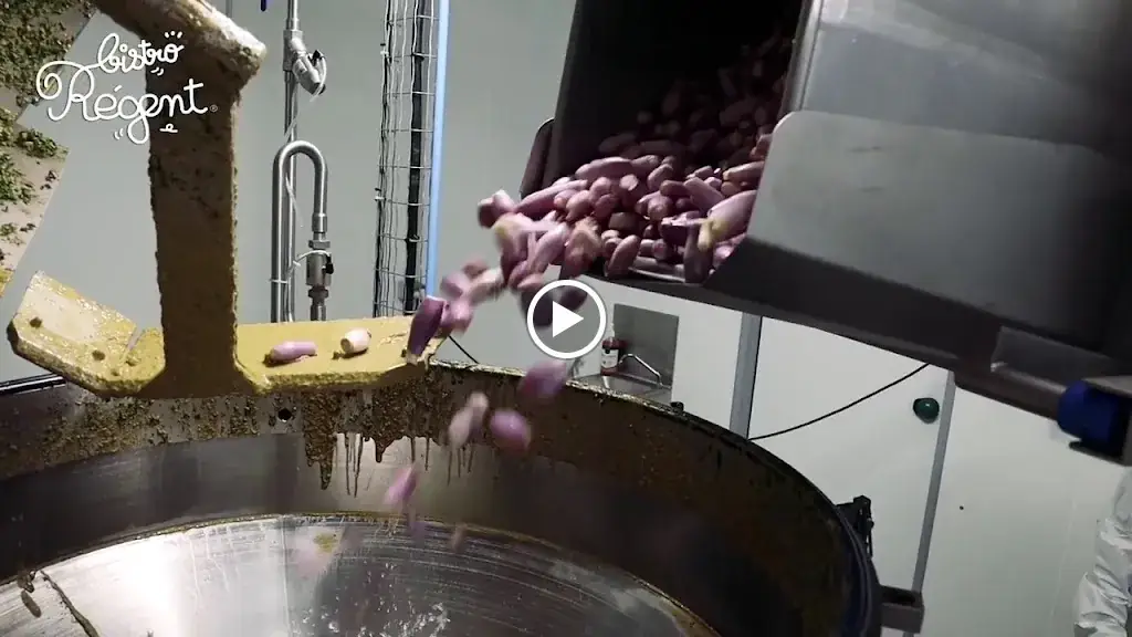 Bistro Régent LIEUSAINT_Lieusaint_slider_image_2