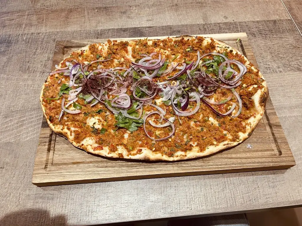 Menu_patika restaurant_Lieusaint_image_7