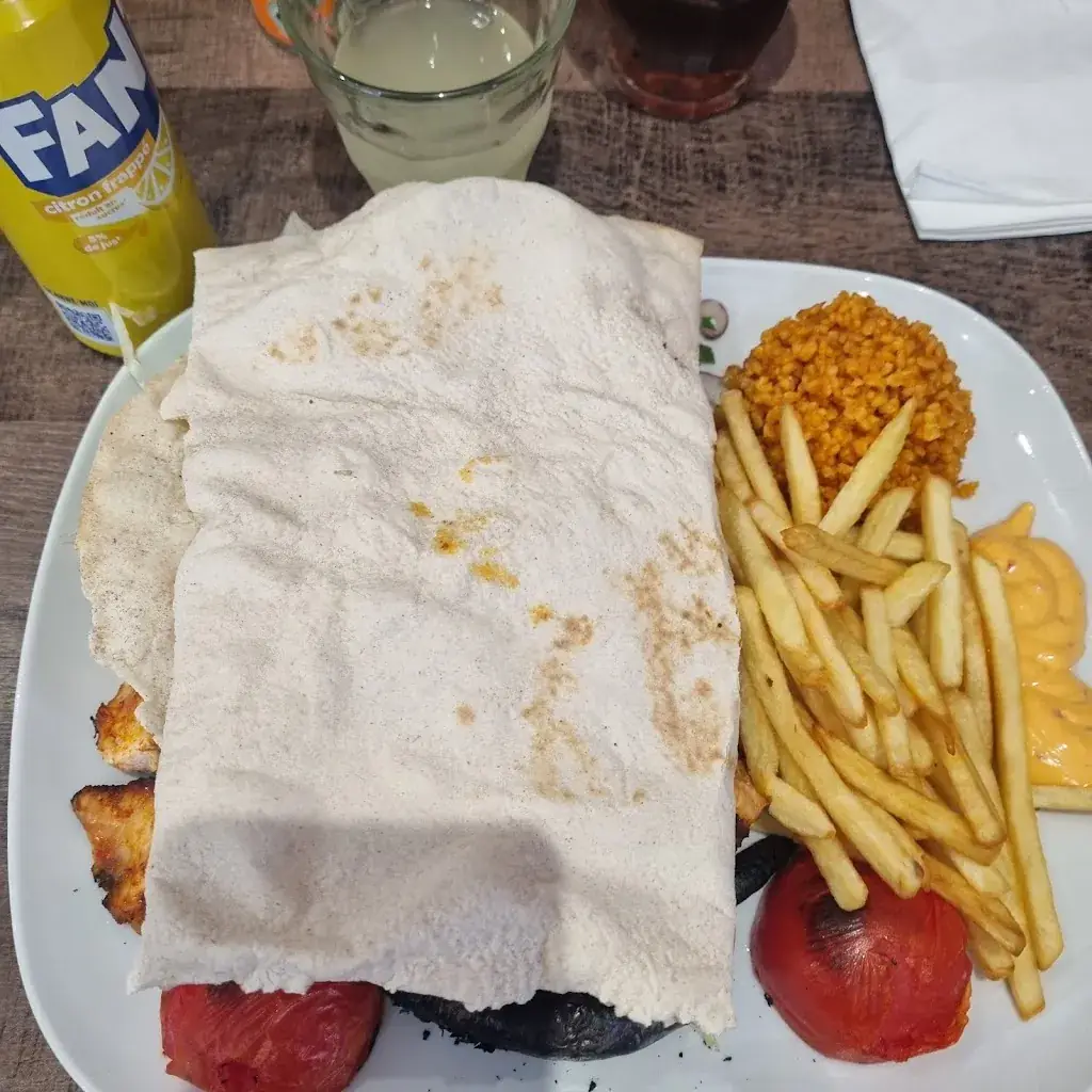 Jrp_patika restaurant_Lieusaint_review