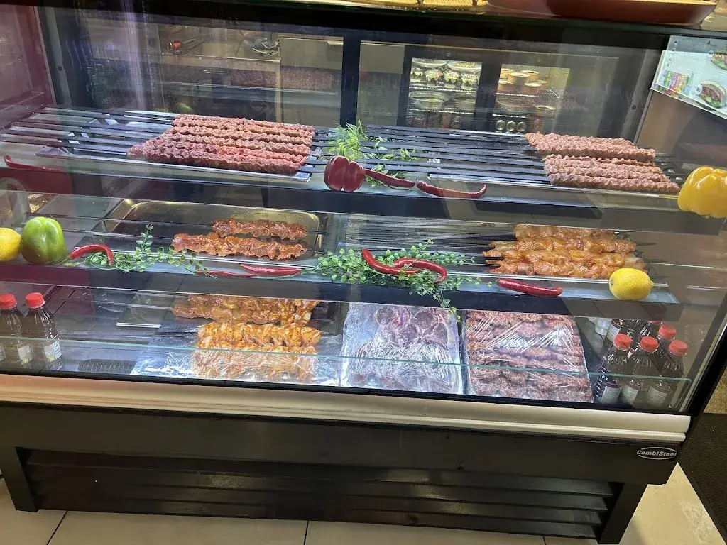 patika restaurant Restaurant in Lieusaint