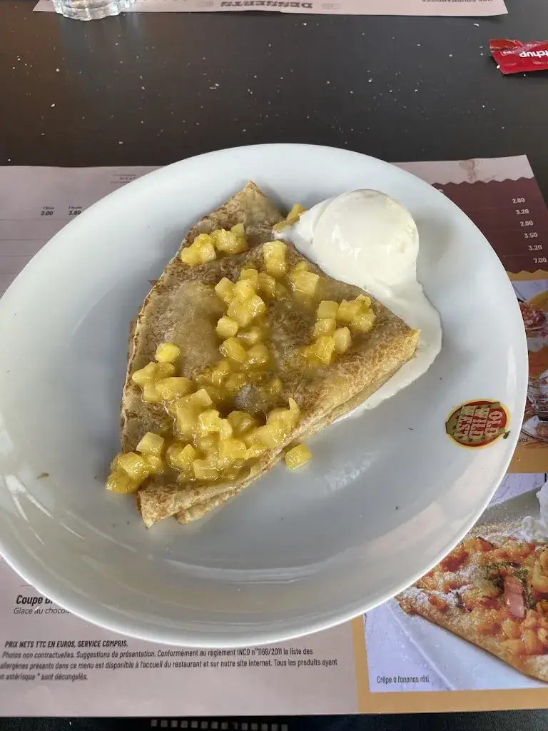 Menu_Old Wild West_Lieusaint_image_5