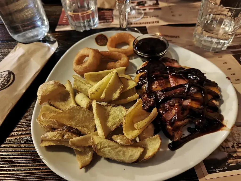 Menu_Old Wild West_Lieusaint_image_7