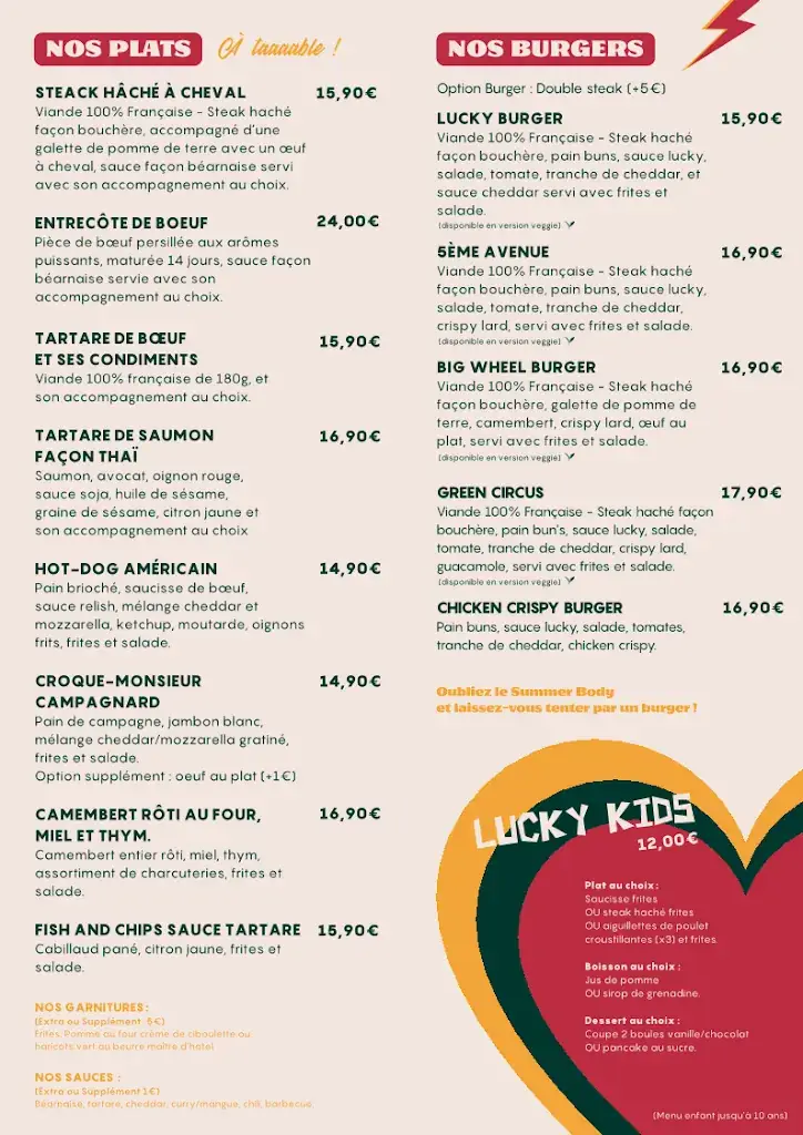 Menu_LUCKY FOLKS_Lieusaint_image_2