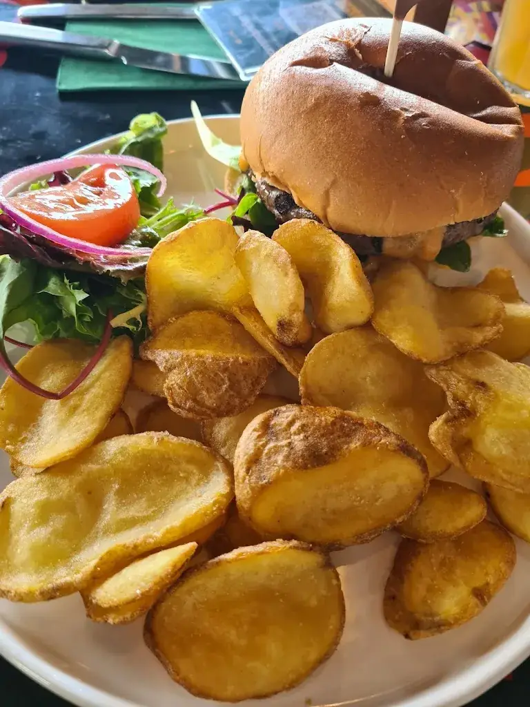 Menu_LUCKY FOLKS_Lieusaint_image_5