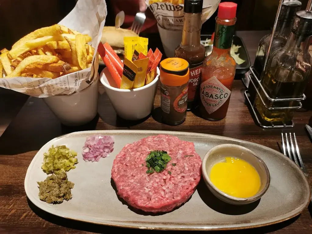 Menu_LUCKY FOLKS_Lieusaint_image_7