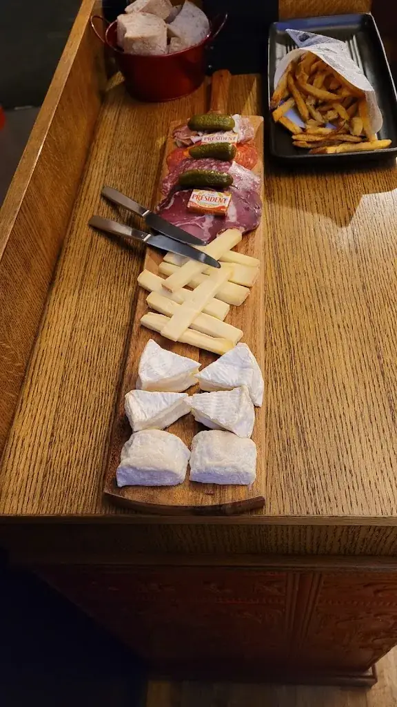 Menu_LUCKY FOLKS_Lieusaint_image_9