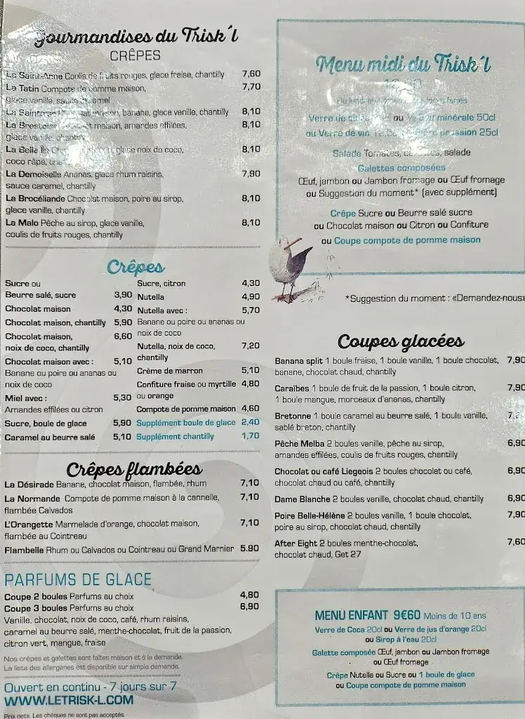 Menu_Le Trisk'l_Lieusaint_image_2