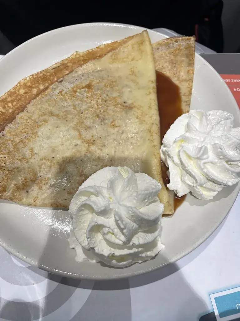 F G_Le Trisk'l_Lieusaint_review