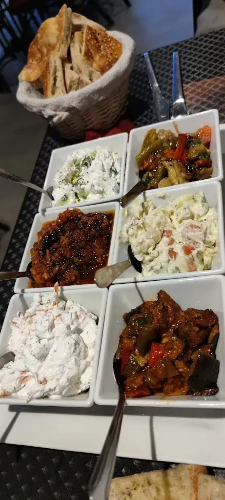 Menu_Restaurant La Rose Rouge Decines_Décines-Charpieu_image_6