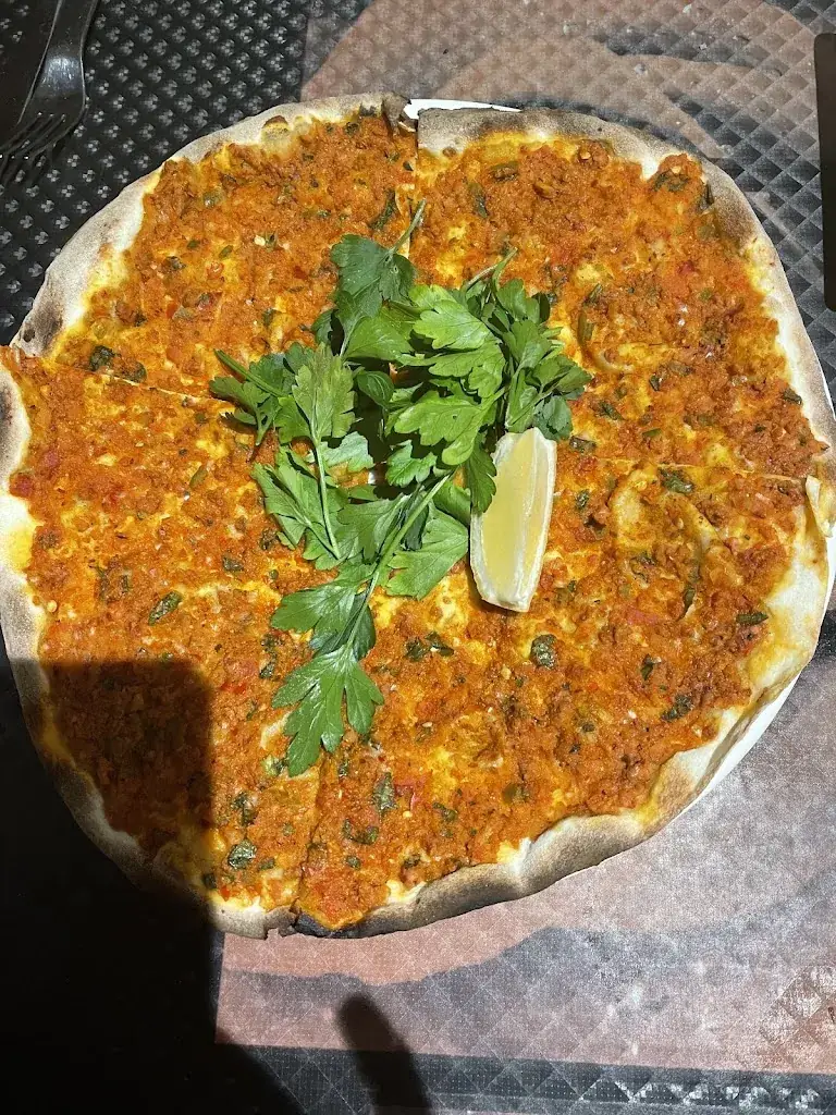 Menu_Restaurant La Rose Rouge Decines_Décines-Charpieu_image_7