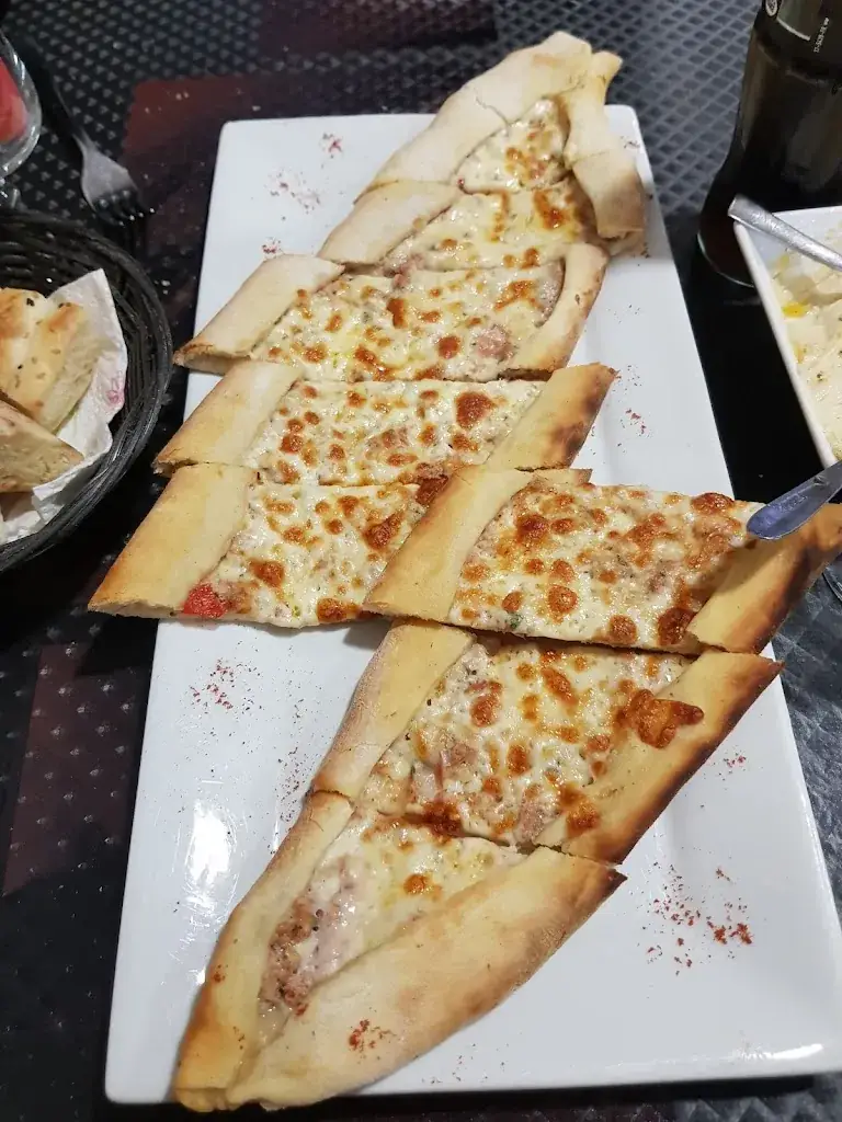 Menu_Restaurant La Rose Rouge Decines_Décines-Charpieu_image_8