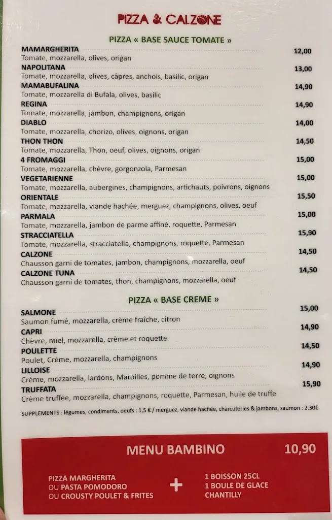 Mama Kitchen Caffé_Lieusaint_menu_image_1