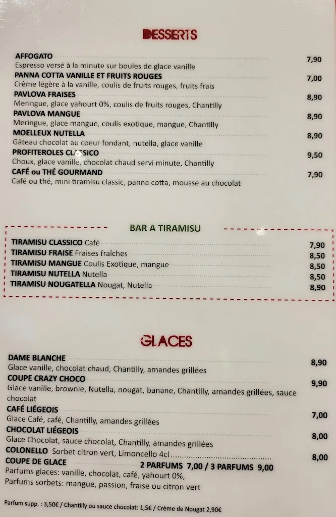 Menu_Mama Kitchen Caffé_Lieusaint_imagen_3