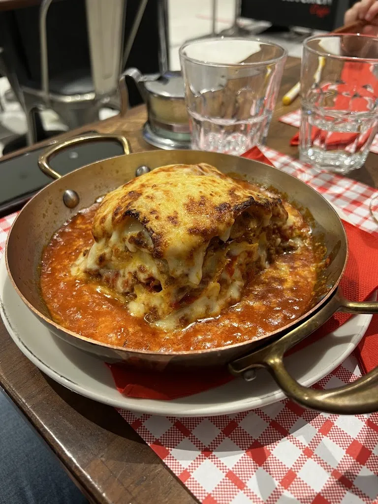 Kevin Q_Mama Kitchen Caffé_Lieusaint_reseña