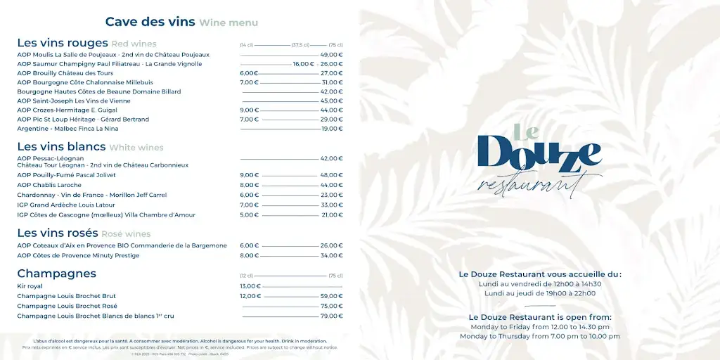 Menu_Le Carré Gourmand_Lieusaint_image_2