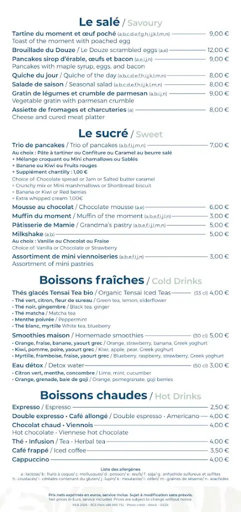 Menu_Le Carré Gourmand_Lieusaint_image_3