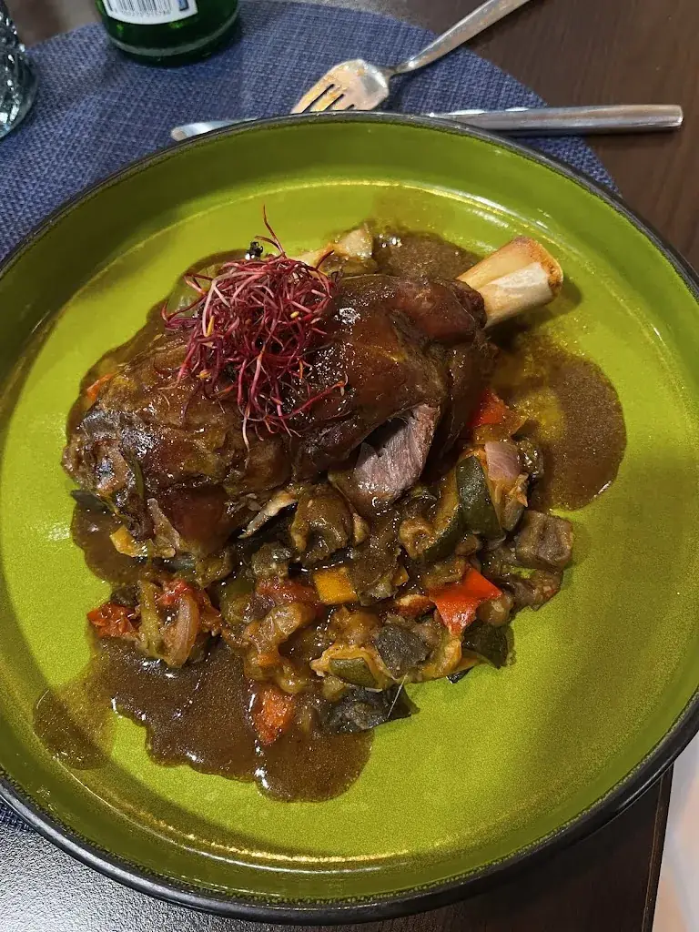 Amélia Bourgeois_Le Carré Gourmand_Lieusaint_review