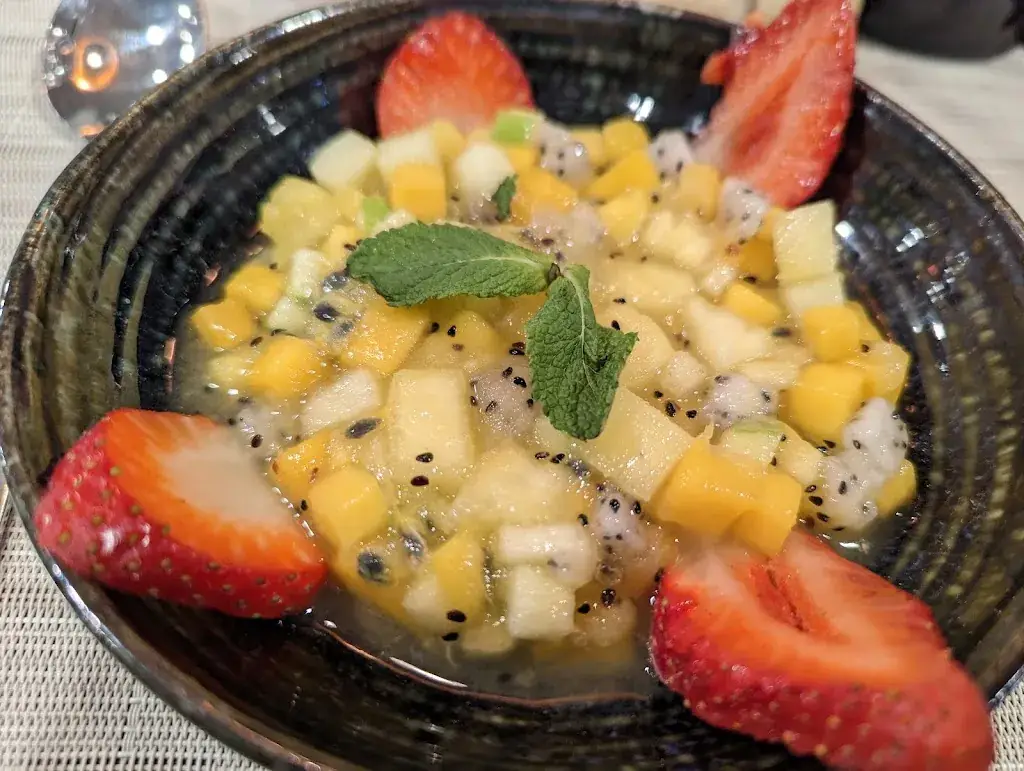 altris .S_Le Carré Gourmand_Lieusaint_review