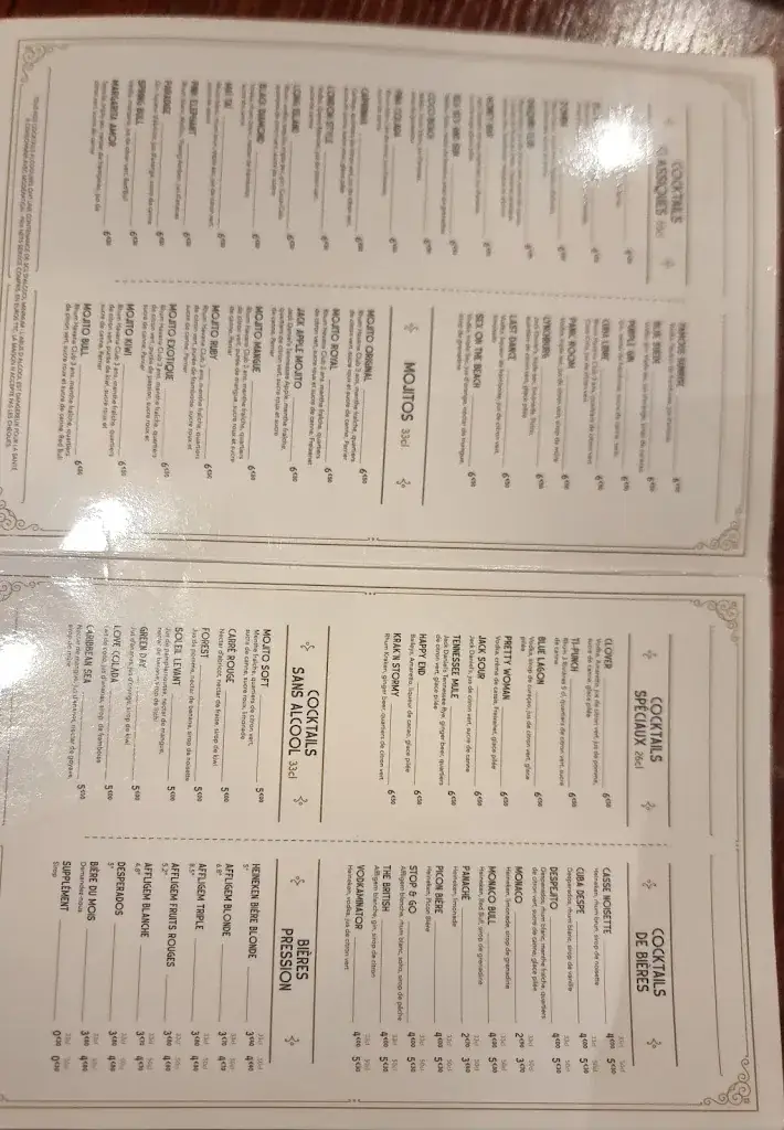 L'Endroit Carré_Lieusaint_menu_image_1