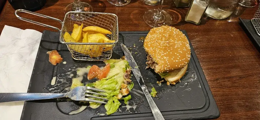 Menu_L'Endroit Carré_Lieusaint_immagine_7