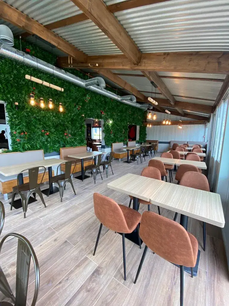 Pepe Factory | Restaurant Moissy Cramayel 77 restaurant in Moissy-Cramayel