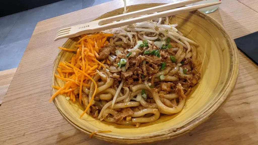 Menu_Pitaya Thaï Street Food_Lieusaint_image_8