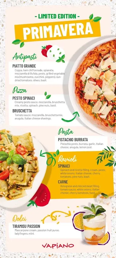 Menu_Vapiano_Lieusaint_image_4