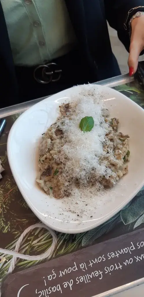 Angie_Vapiano_Lieusaint_review