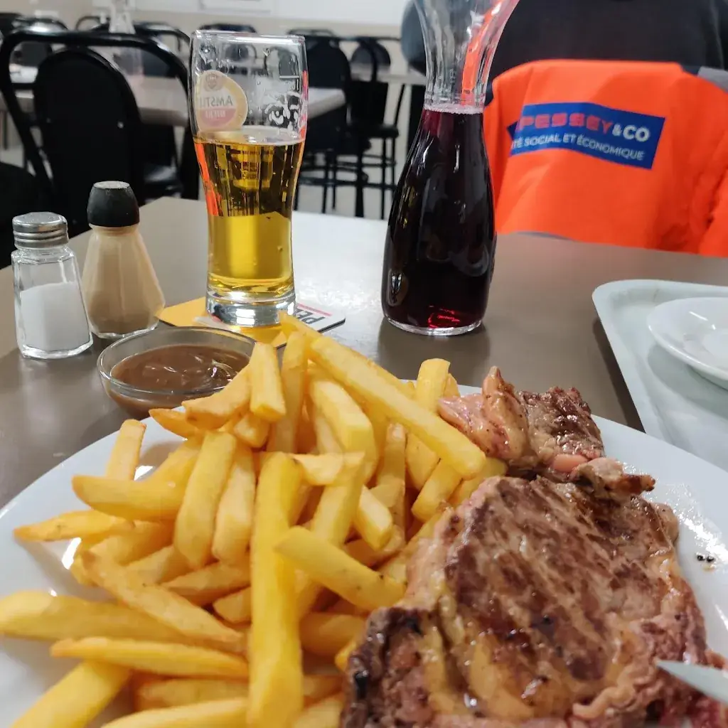 Menü_La Mandoline_Lieusaint_Bild_1