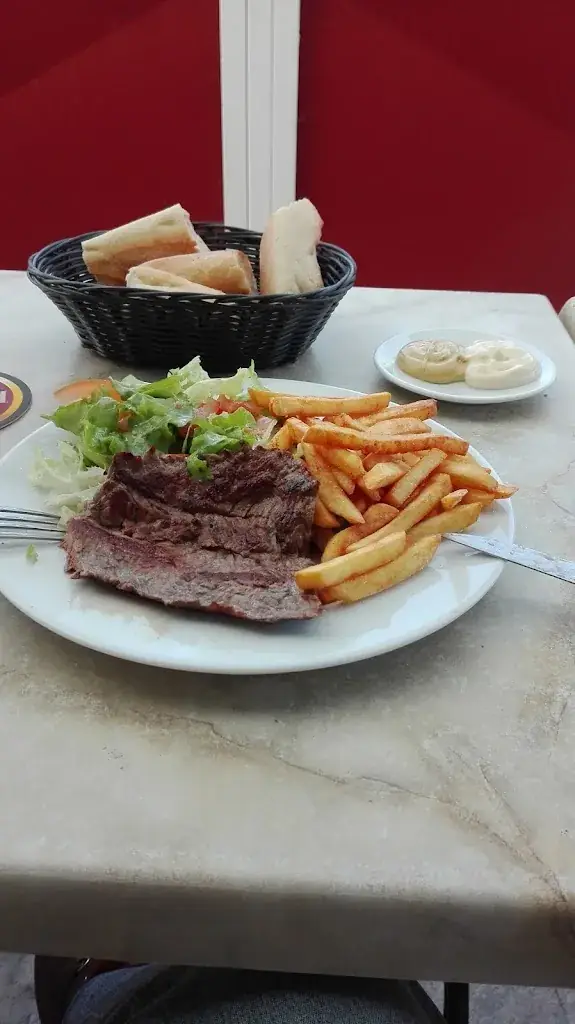 Menü_La Mandoline_Lieusaint_Bild_3