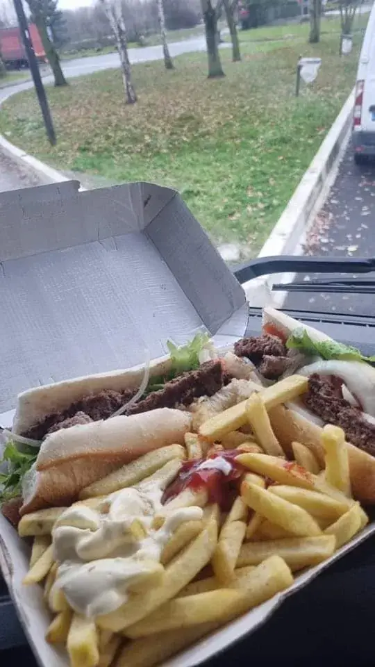 Menü_La Mandoline_Lieusaint_Bild_4