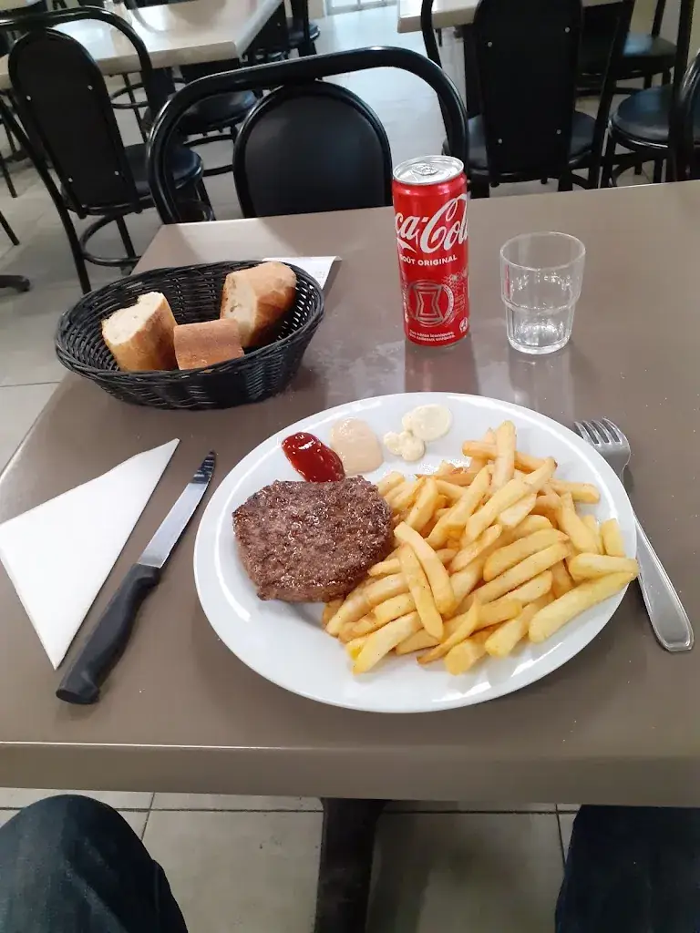 Menü_La Mandoline_Lieusaint_Bild_6