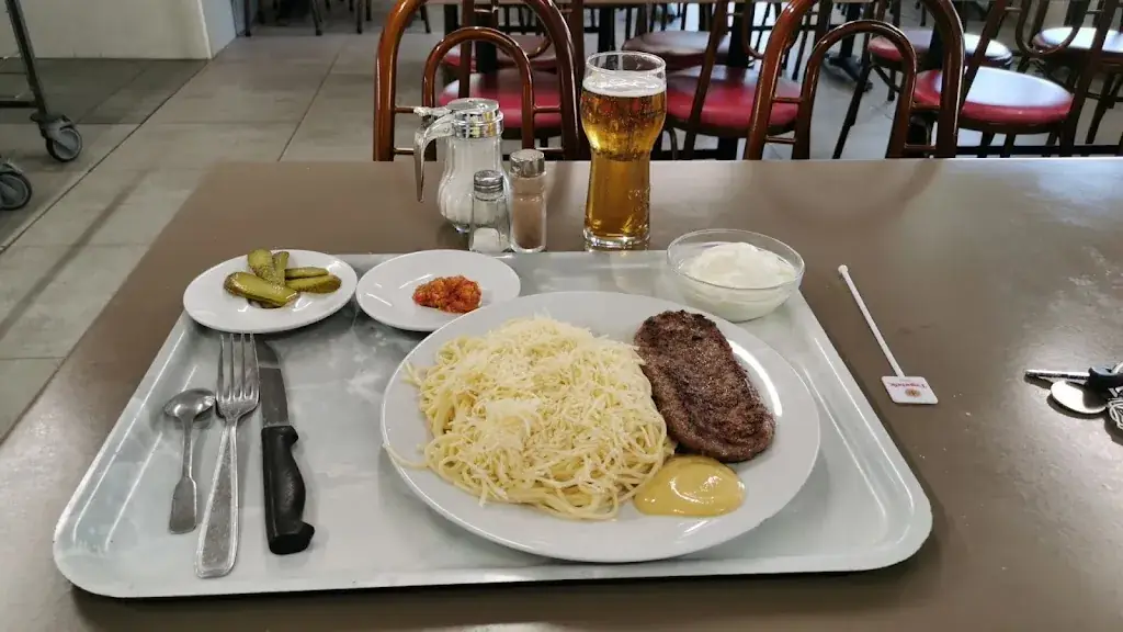 Menü_La Mandoline_Lieusaint_Bild_7