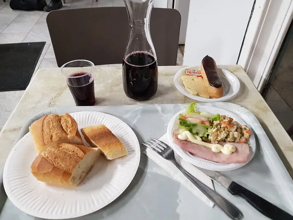 Menü_La Mandoline_Lieusaint_Bild_8