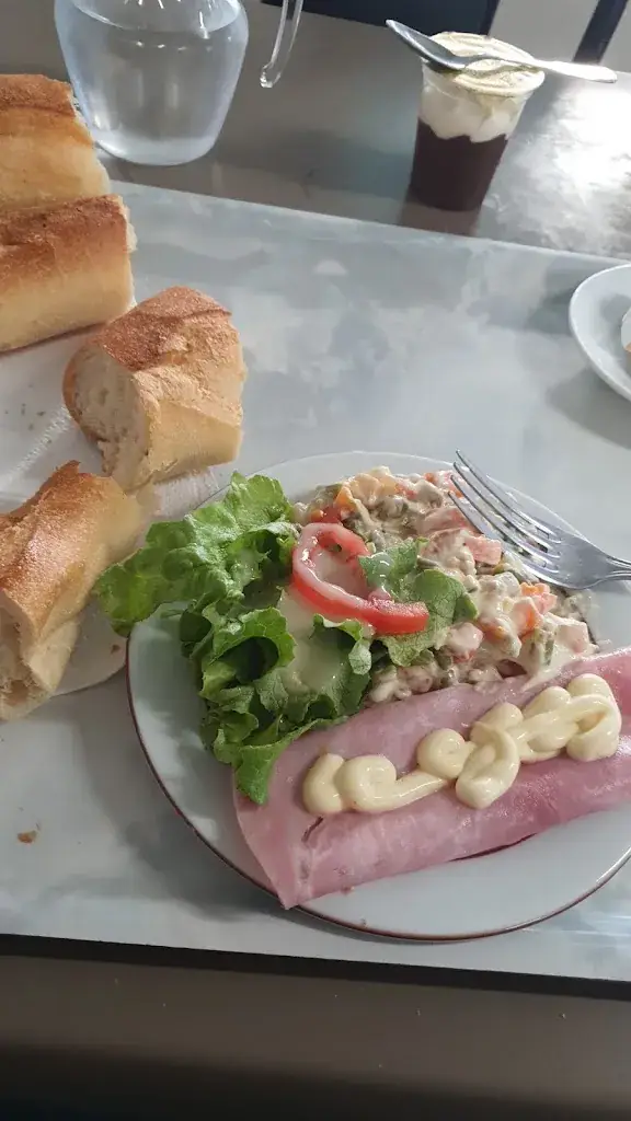 Menü_La Mandoline_Lieusaint_Bild_9