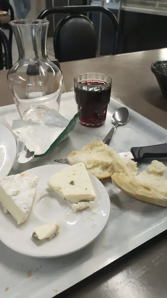 Justin Klaui_La Mandoline_Lieusaint_Bewertung