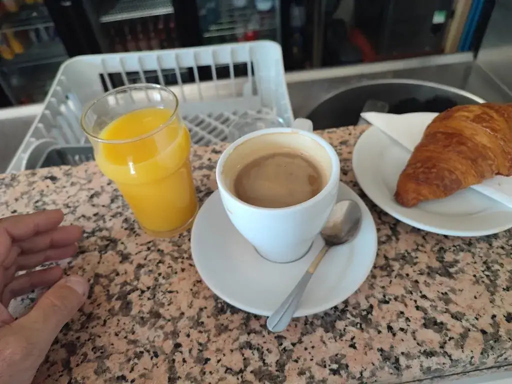 loic daudon_La Mandoline_Lieusaint_Bewertung