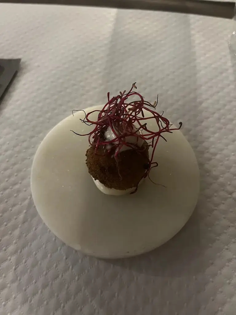 Susie Q_TRATTORIA BORRELLI_Thonon-les-Bains_review