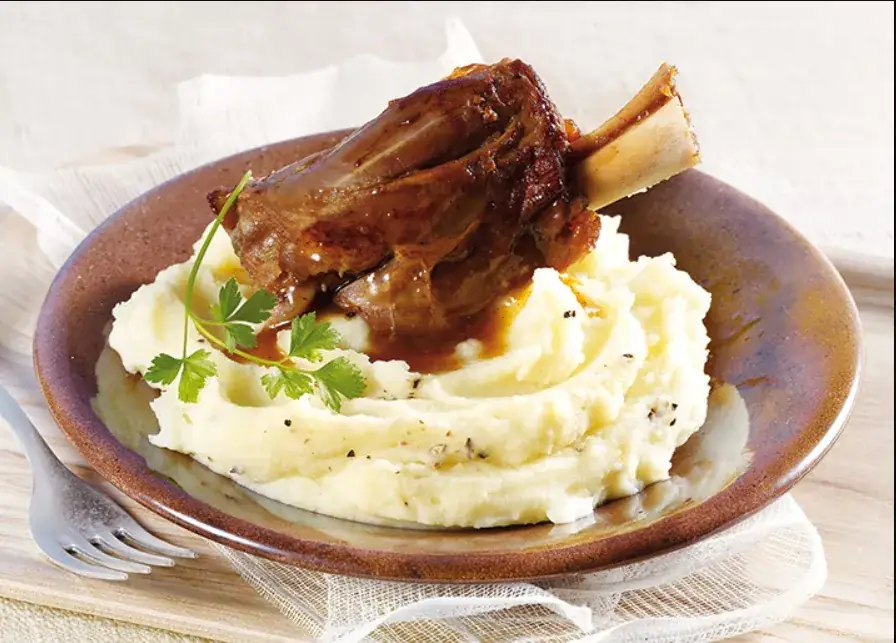 TRATTORIA BORRELLI_Thonon-les-Bains_slider_image_2