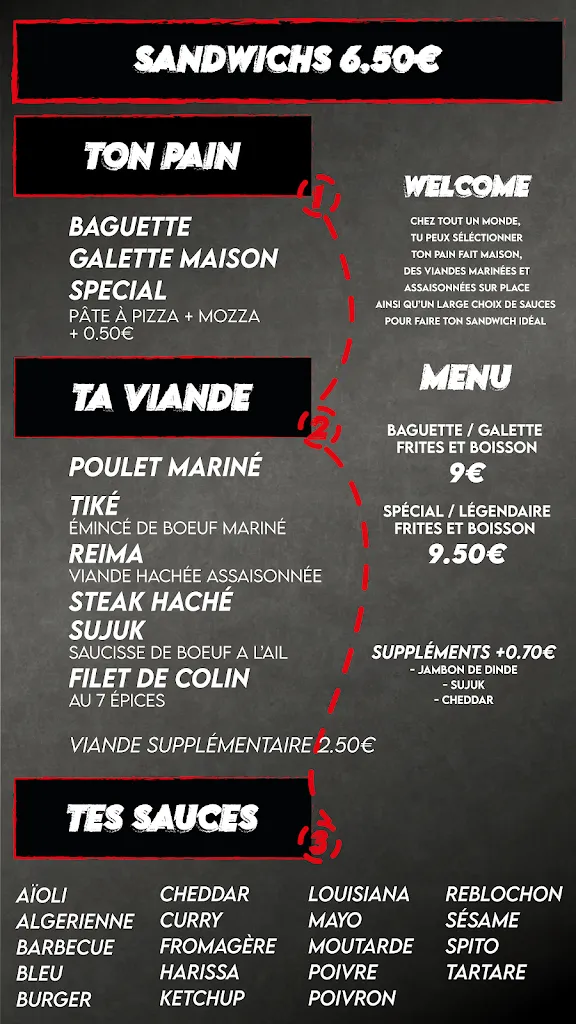 Menu_Tout Un Monde_Décines-Charpieu_image_1