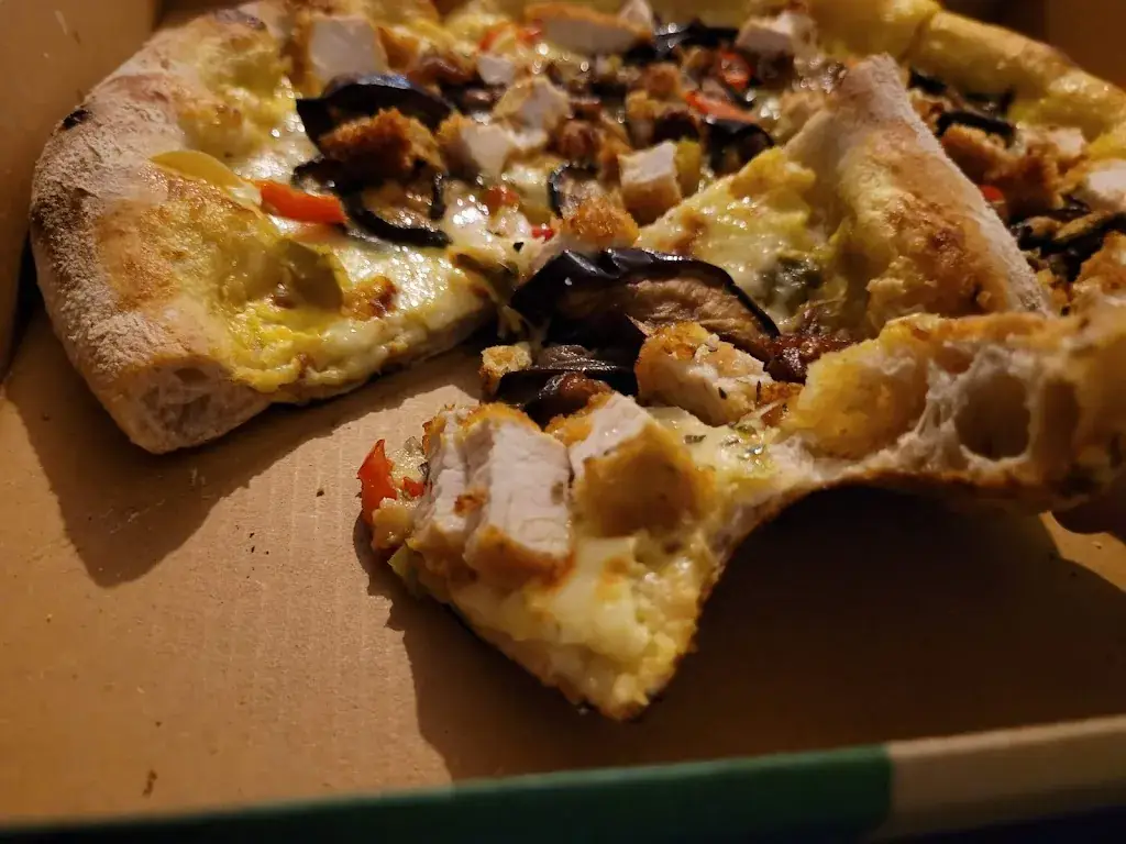 L'Atelier Pizzeria pasta burger Menucourt_Menucourt_slider_image_2