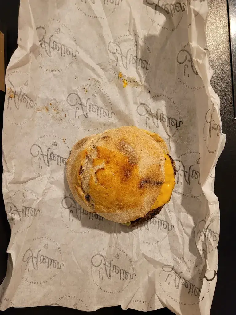 L'Atelier Pizzeria pasta burger Menucourt_Menucourt_slider_image_3