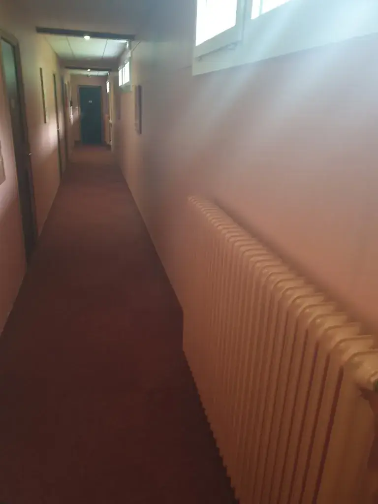 Inked And Pricked_Logis Hôtel la Maison Carrée Rest. O'Carré d'Art_Méréville_review