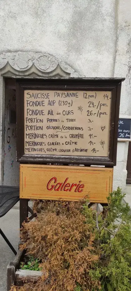 Menu_Le Bonnet Rouge_Gruyères_image_2