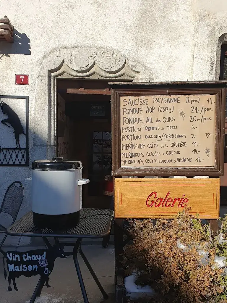 Menu_Le Bonnet Rouge_Gruyères_image_4