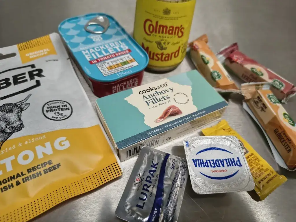 Brad D_Le Bonnet Rouge_Gruyères_review