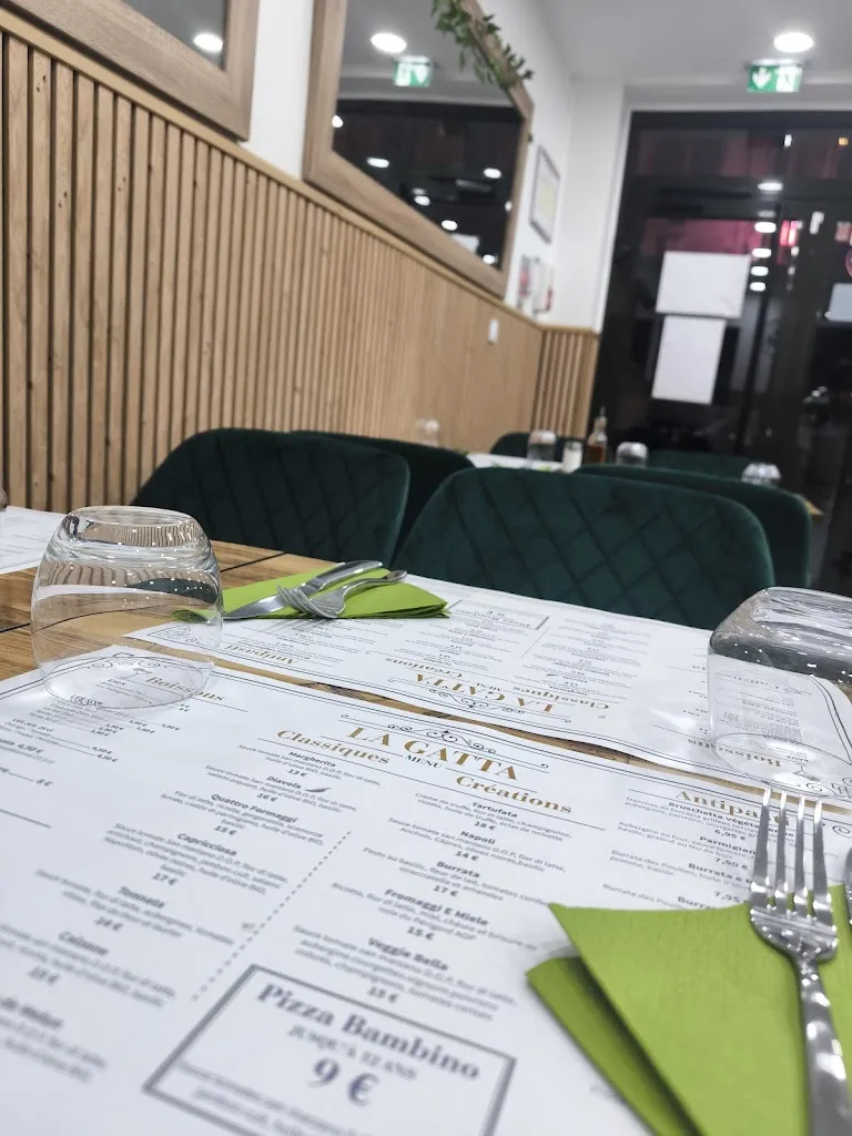 Menu_La Gatta_Melun_image_3